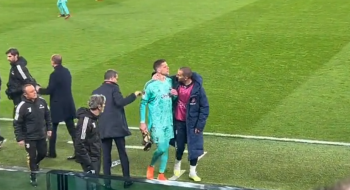 Szczęsny szczerze o przyszłości! „Nie zostanę tu długo”